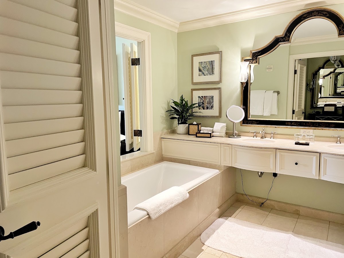 The Sanctuary at Kiawah Island Golf Resort — photo 5