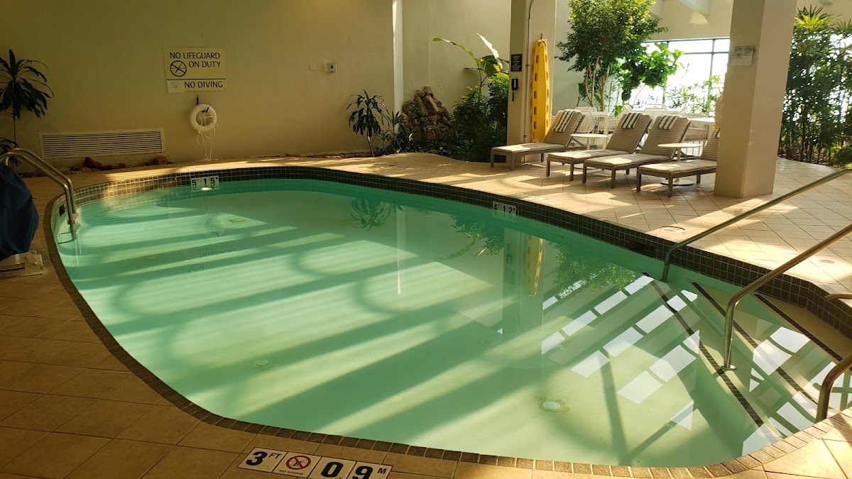 Embassy Suites by Hilton Richmond — photo 4
