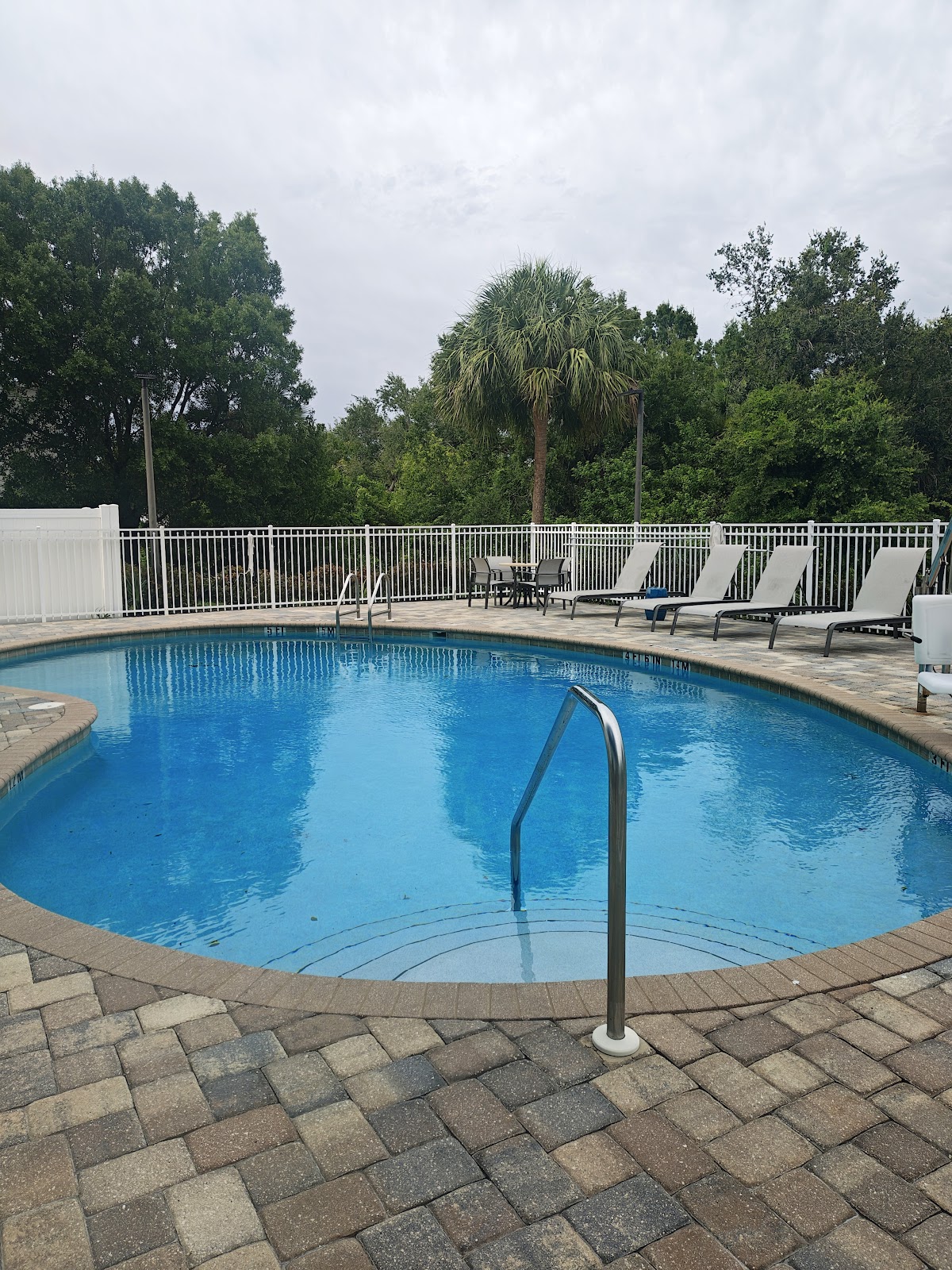 Hampton Inn by Hilton Tampa Fairgrounds Casino — photo 4