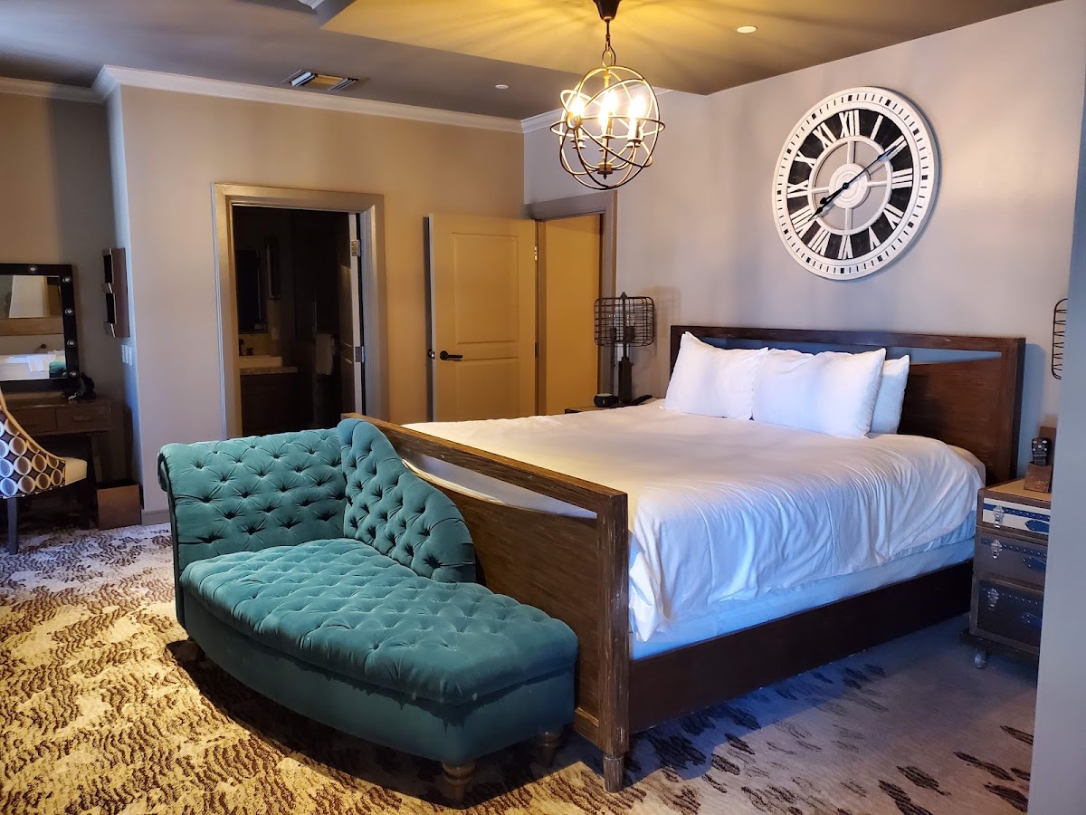 The Vanderpump Las Vegas Hotel - A Caesars Rewards Destination — photo 3