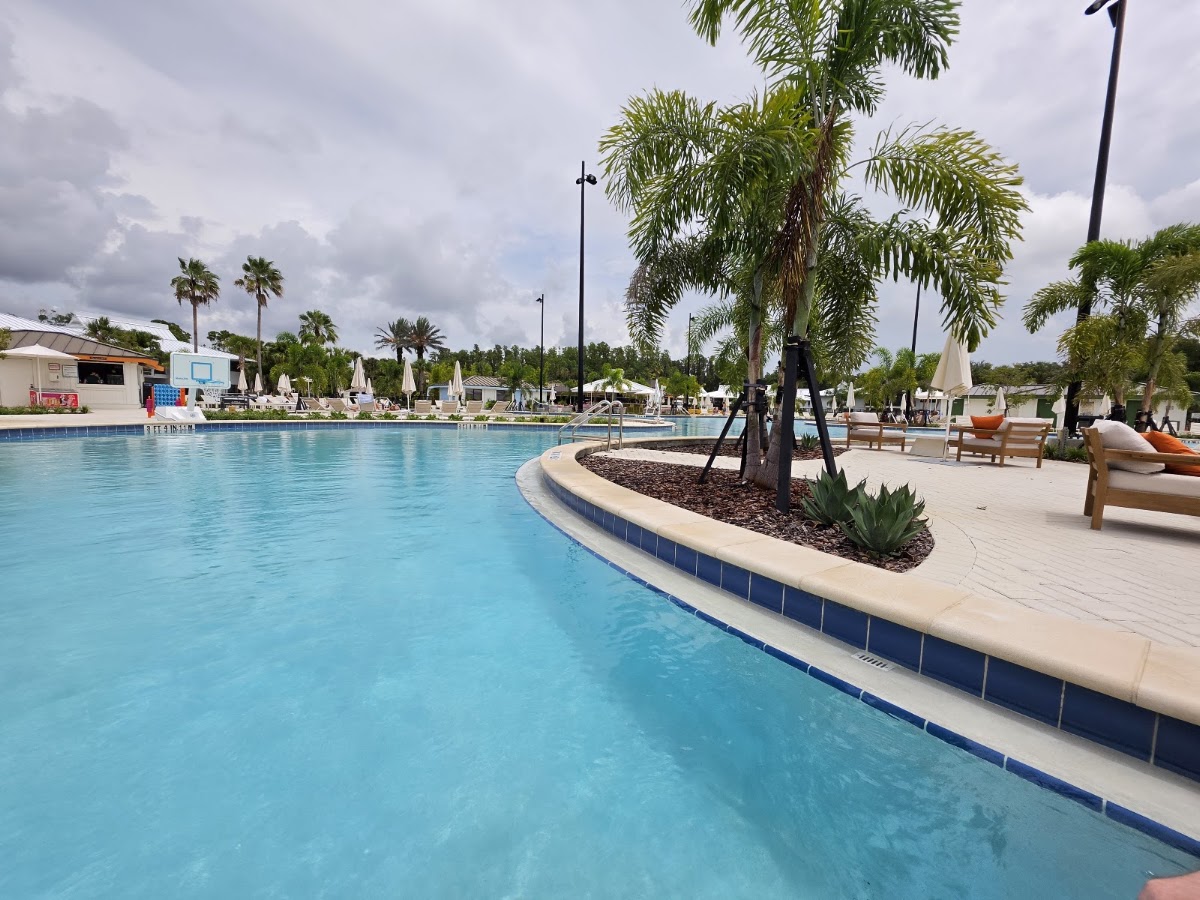 Saddlebrook Resort — photo 4