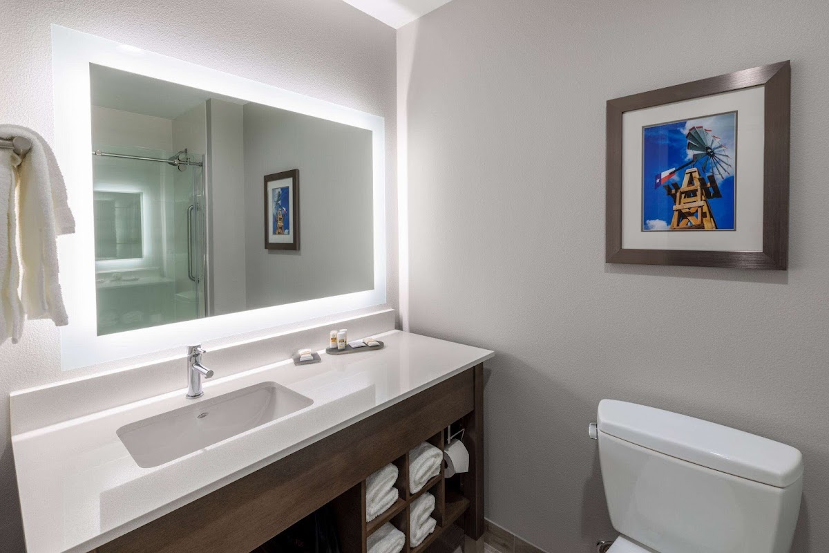 La Quinta Inn & Suites by Wyndham Round Rock near Kalahari — photo 5