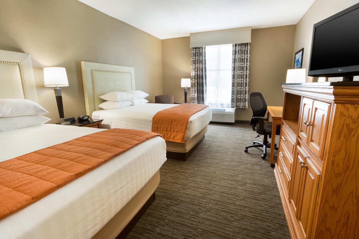 Drury Inn & Suites Lafayette, LA — photo 3