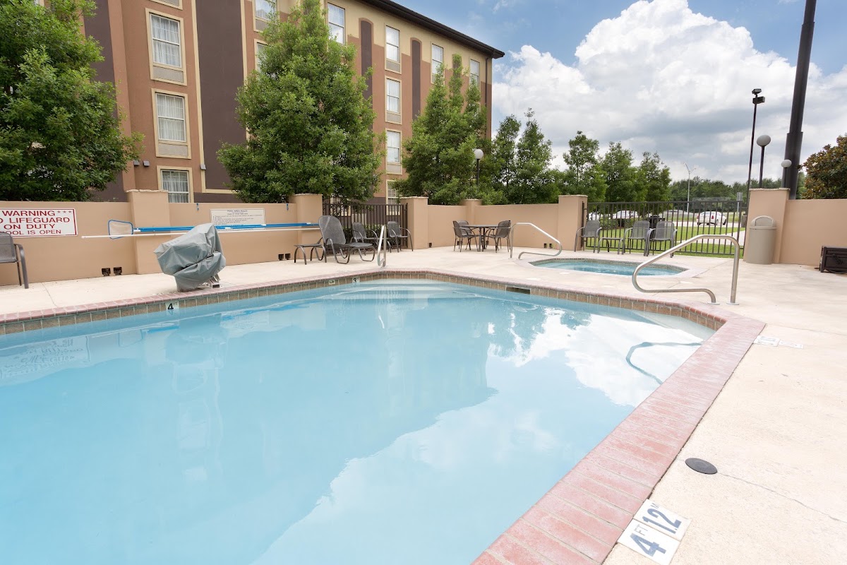 Drury Inn & Suites Lafayette, LA — photo 4