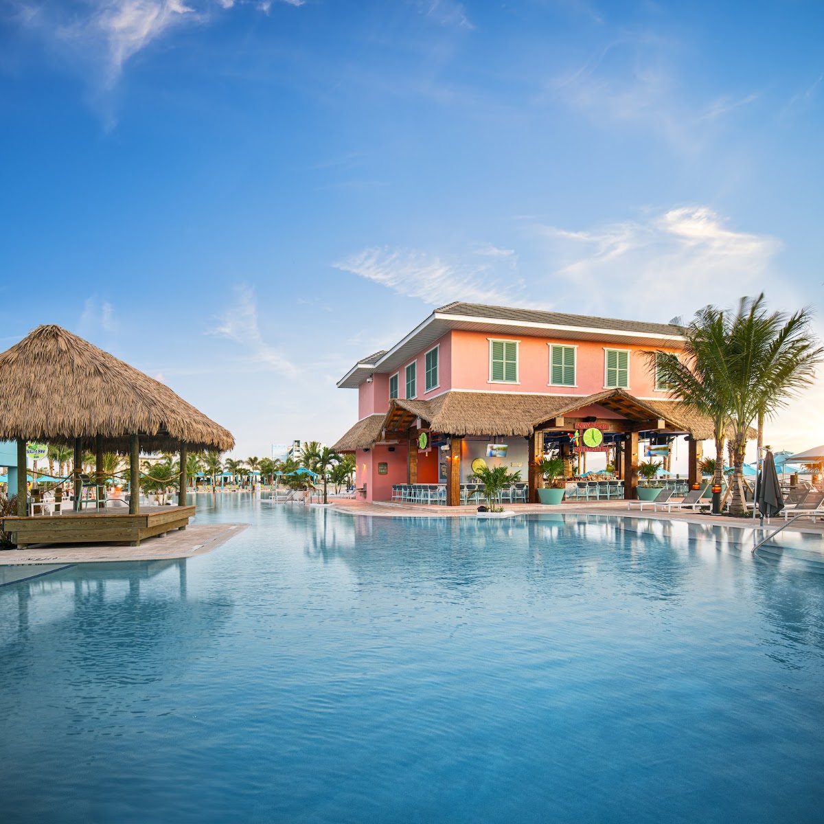 Margaritaville Beach Resort Fort Myers Beach