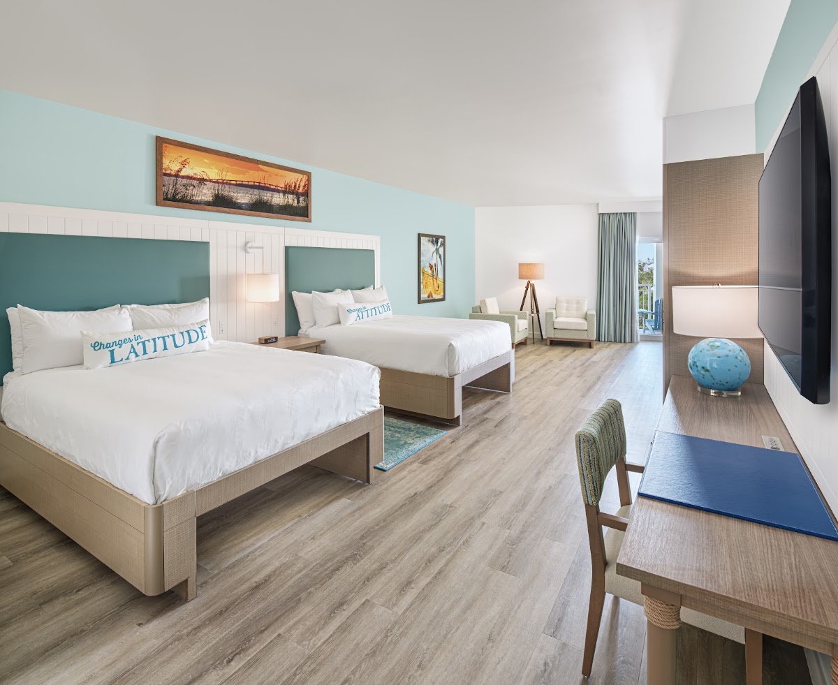 Margaritaville Beach Resort Fort Myers Beach — photo 3
