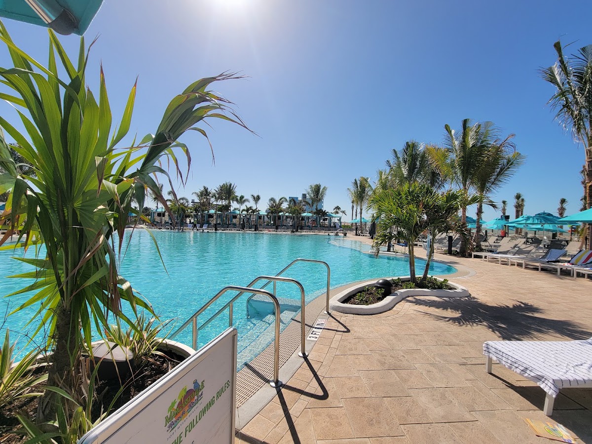 Margaritaville Beach Resort Fort Myers Beach — photo 4