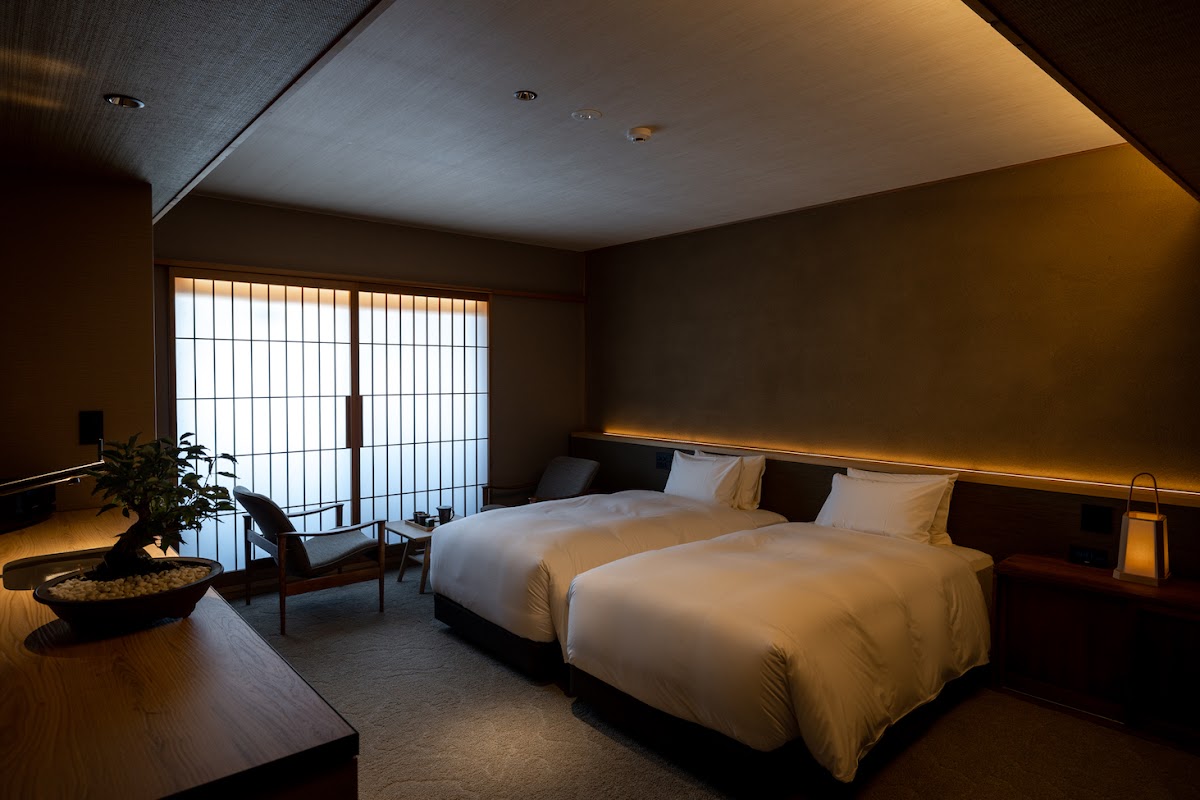 Higashiyama Shikikaboku — photo 3
