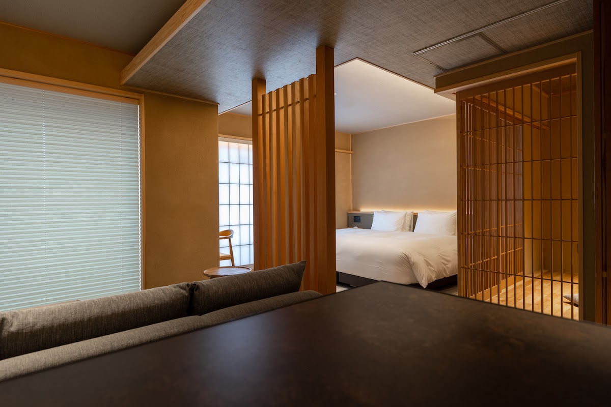 Higashiyama Shikikaboku — photo 4