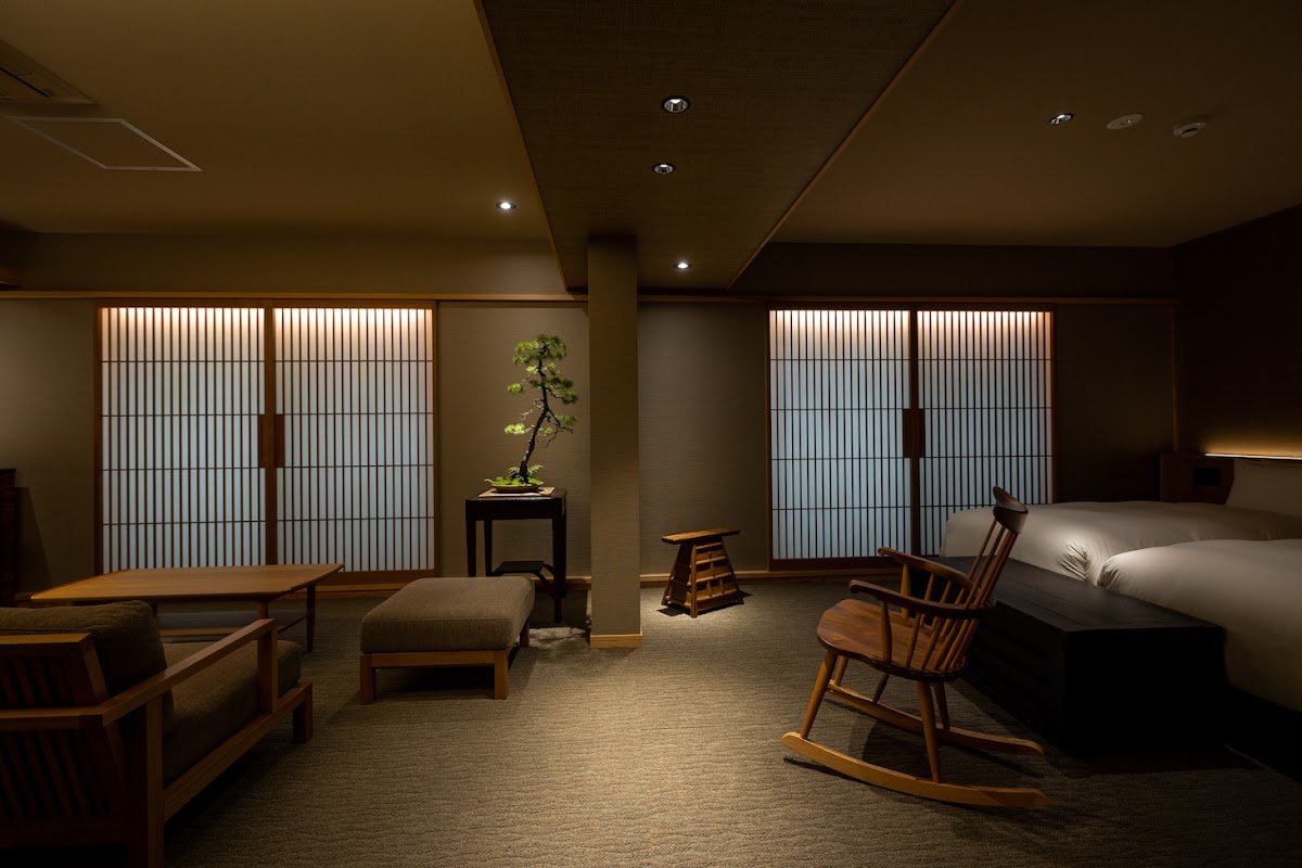 Higashiyama Shikikaboku — photo 5