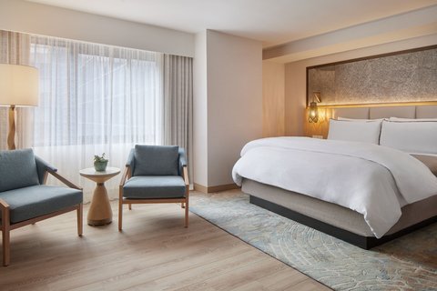 The Westin DC Downtown — photo 3