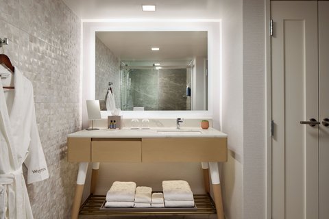 The Westin DC Downtown — photo 4