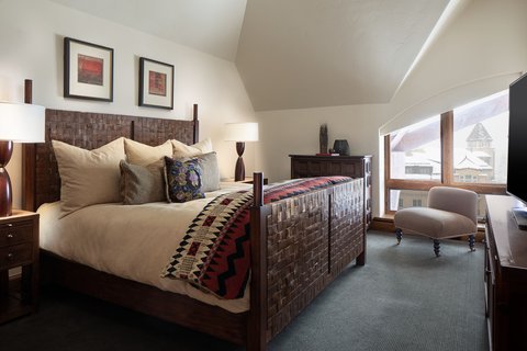 The Hythe, a Luxury Collection Resort, Vail — photo 3
