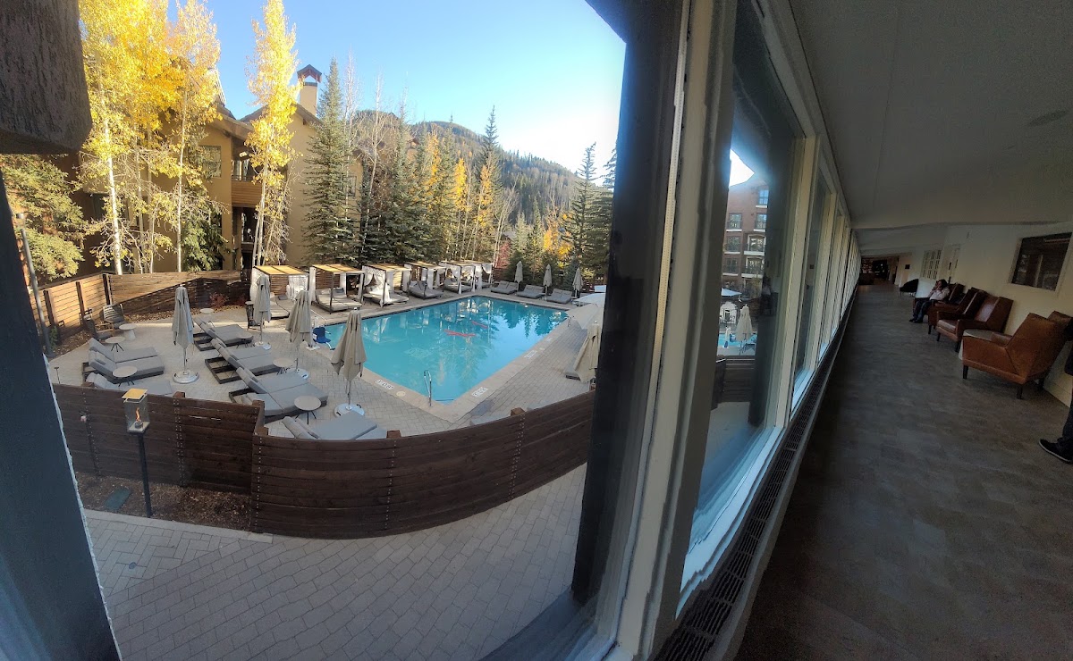 The Hythe, a Luxury Collection Resort, Vail — photo 4