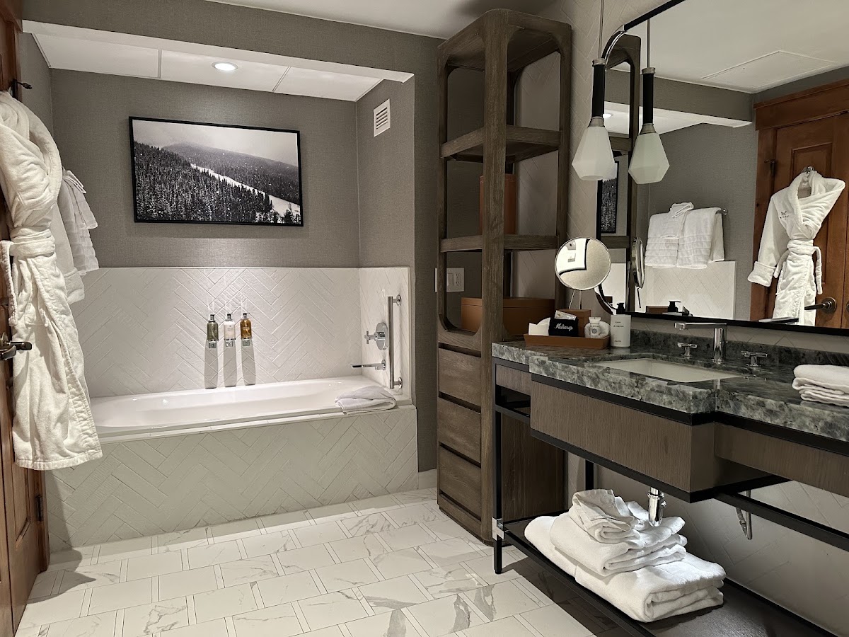 The Hythe, a Luxury Collection Resort, Vail — photo 5