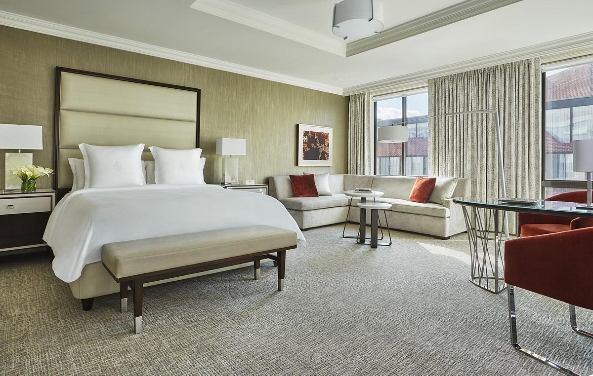 Four Seasons Hotel Washington, DC — photo 3