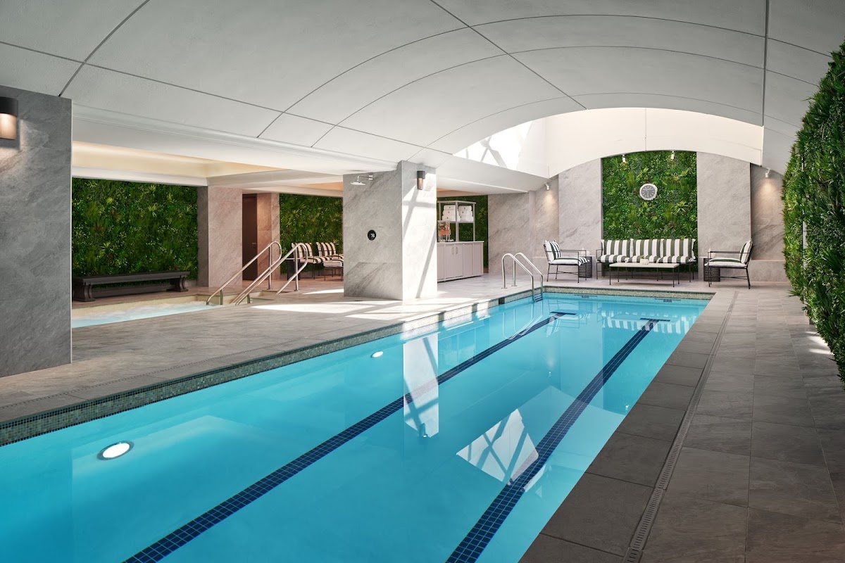 Four Seasons Hotel Washington, DC — photo 4