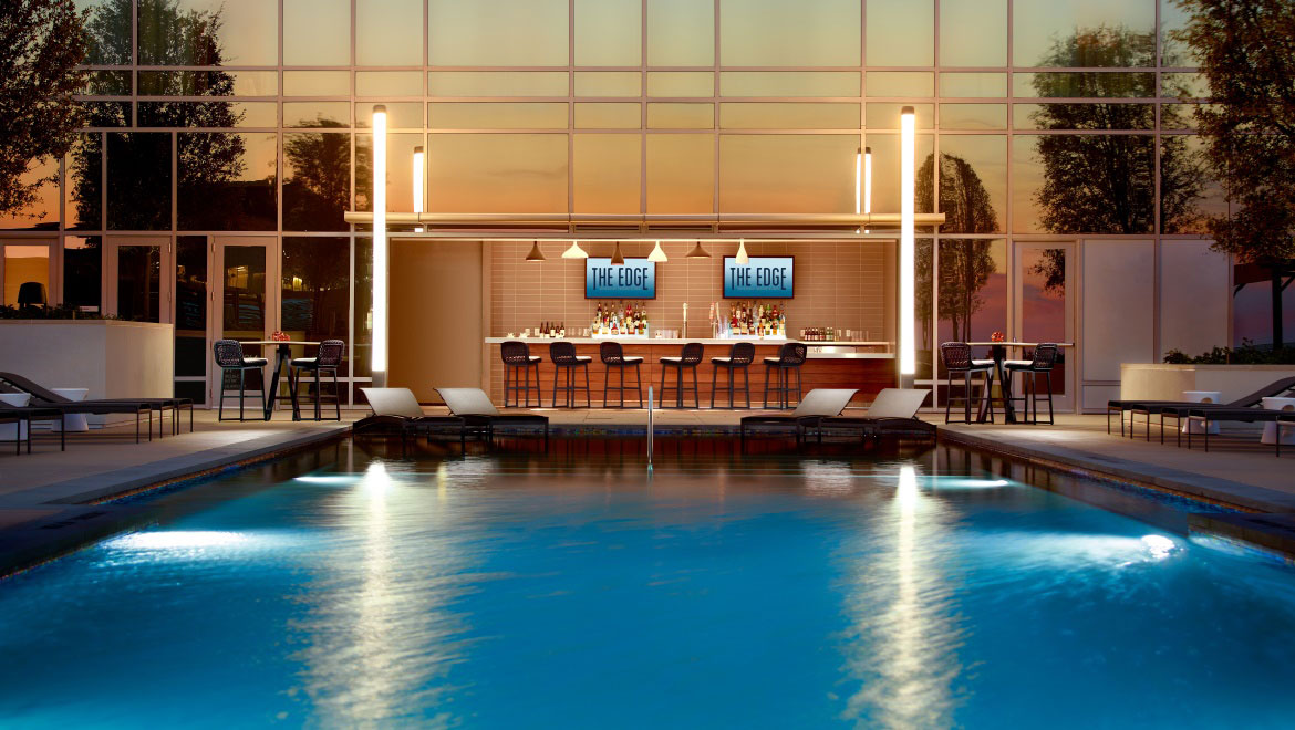 Omni Frisco Hotel at The Star — photo 4