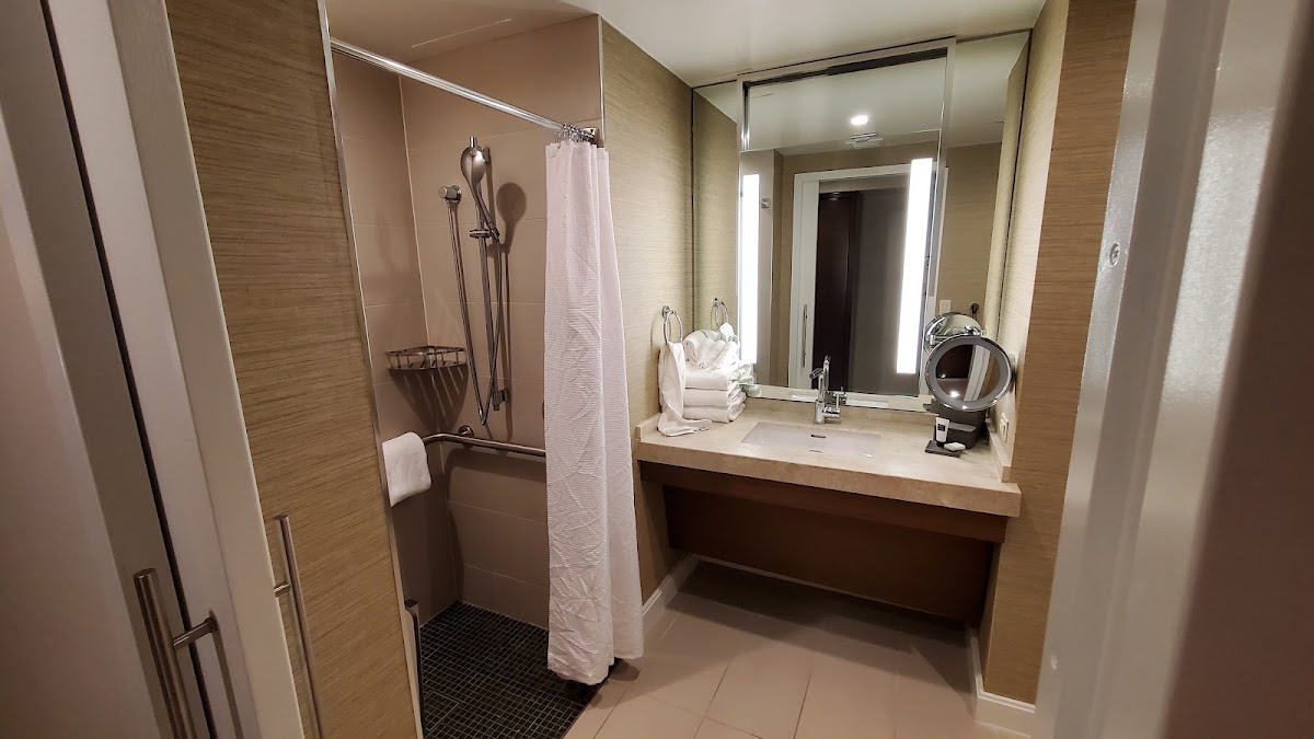 Omni Frisco Hotel at The Star — photo 5