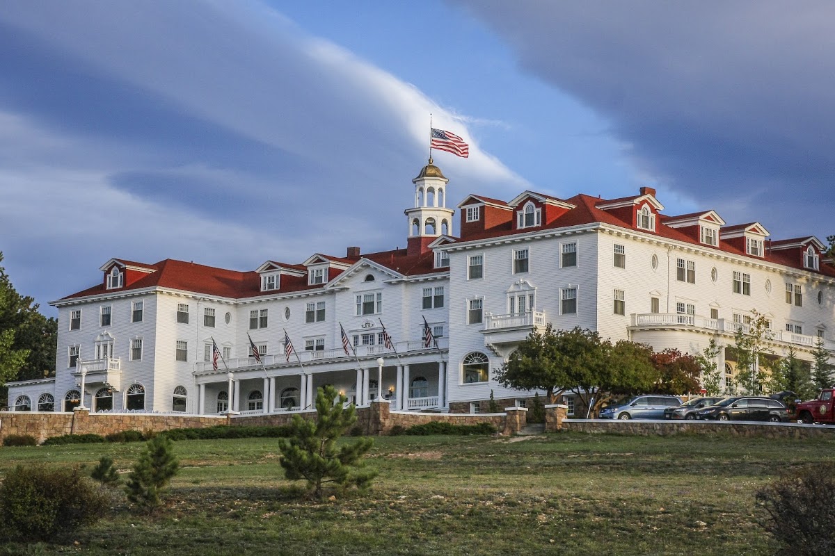 The Stanley Hotel