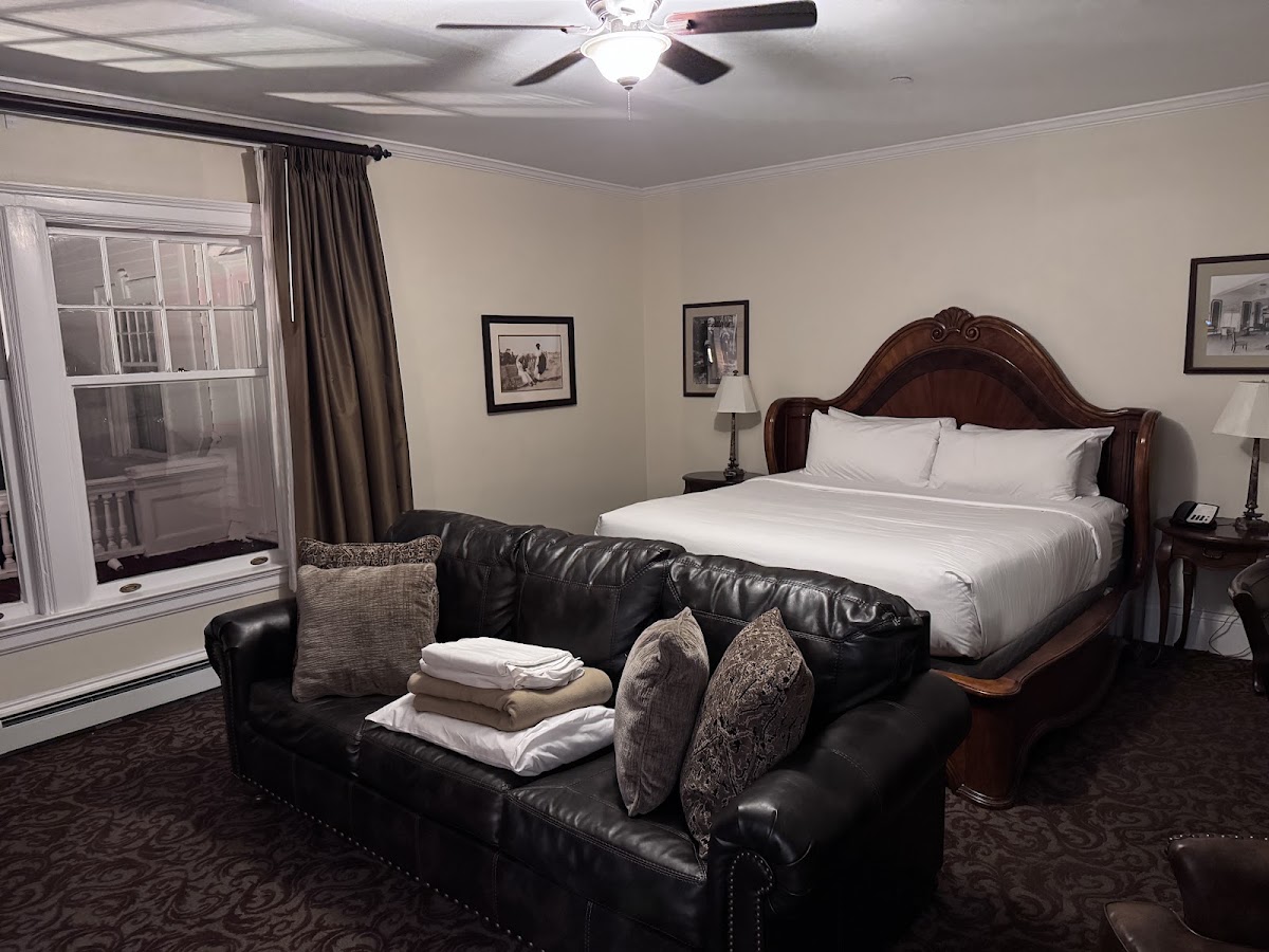 The Stanley Hotel — photo 3