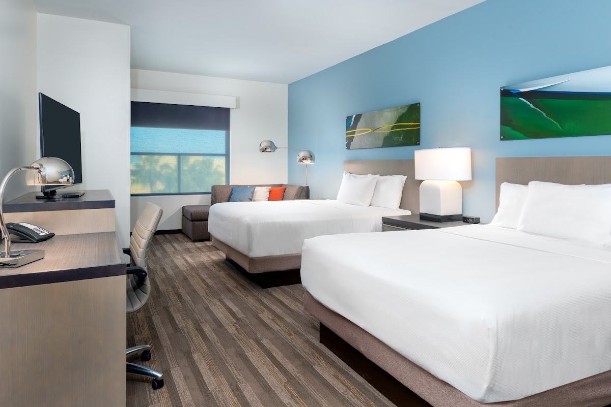 Hyatt House Tampa Airport / Westshore — photo 3
