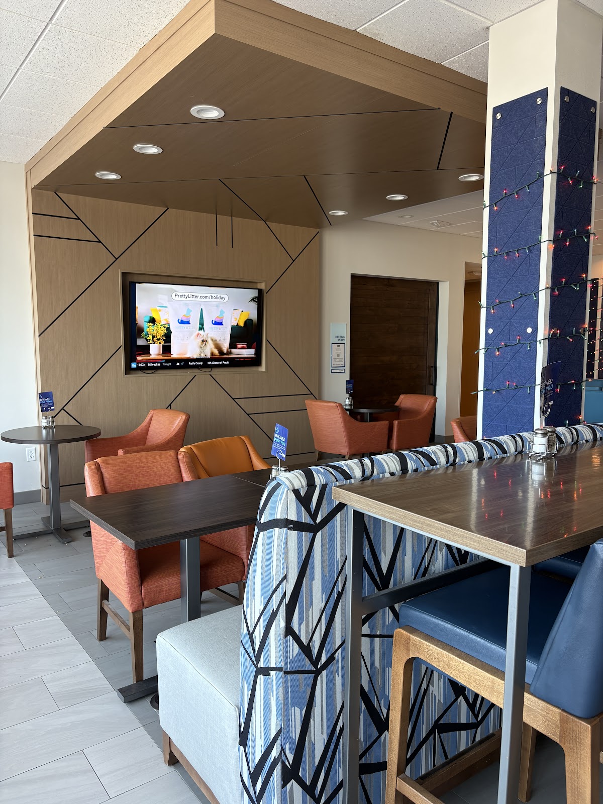Holiday Inn Express & Suites Nokomis Sarasota South, an IHG Hotel — photo 4