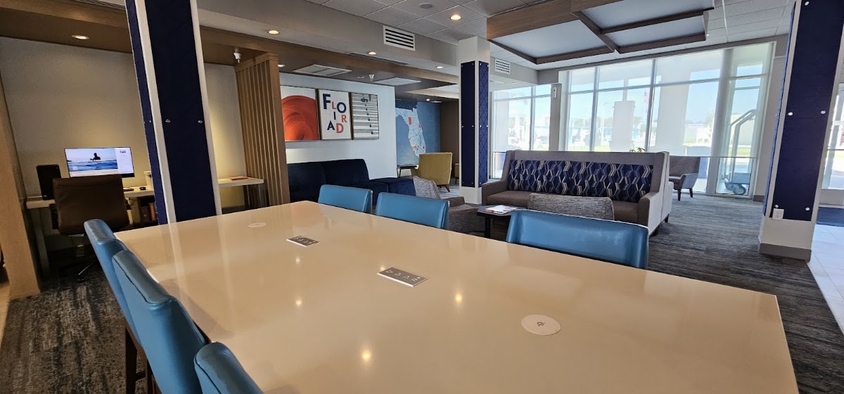 Holiday Inn Express & Suites Nokomis Sarasota South, an IHG Hotel — photo 5