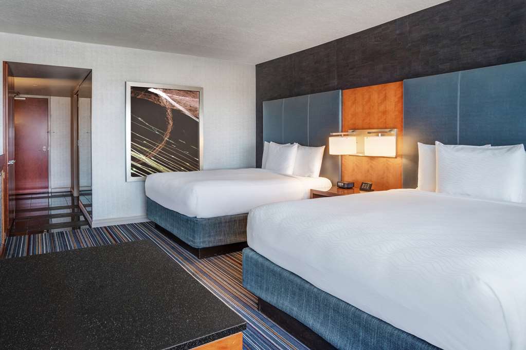 Grand Hyatt DFW — photo 3