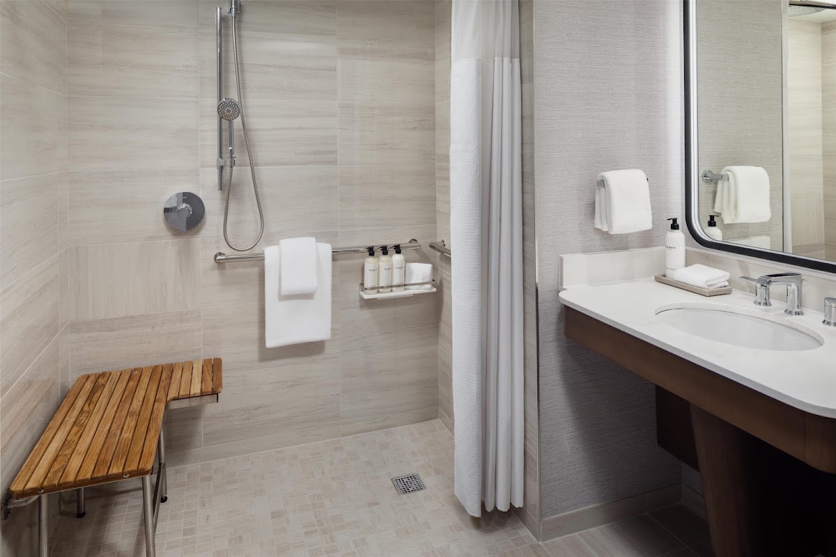Grand Hyatt DFW — photo 5