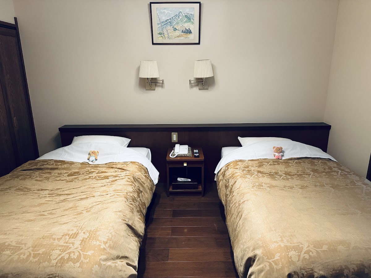 Notoya Ryokan — photo 3