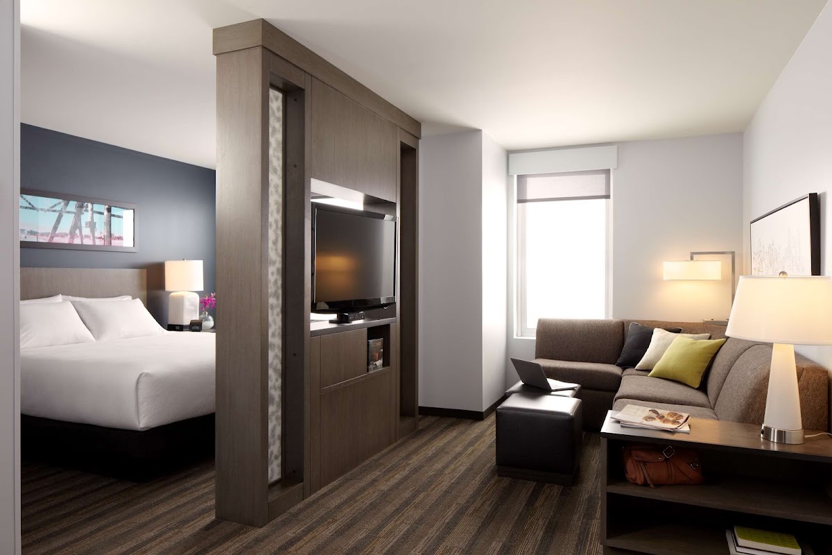 Hyatt House Louisville - East — photo 3