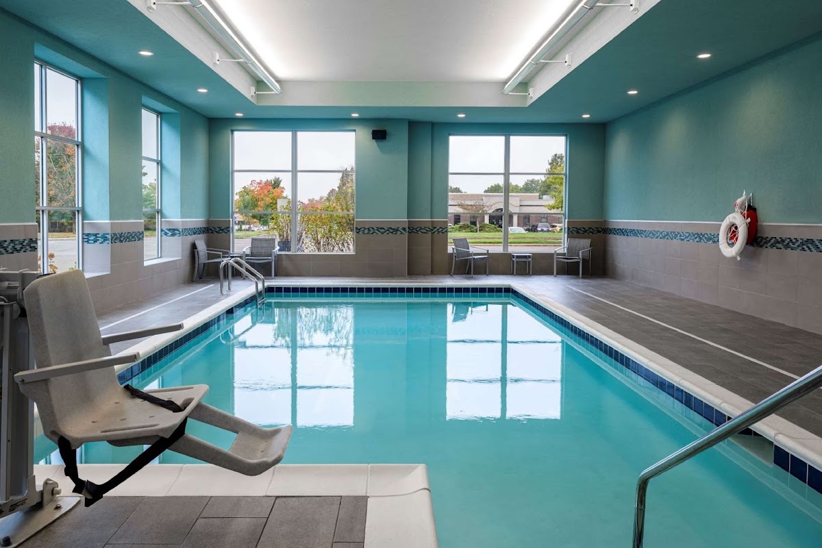 Hyatt House Louisville - East — photo 4