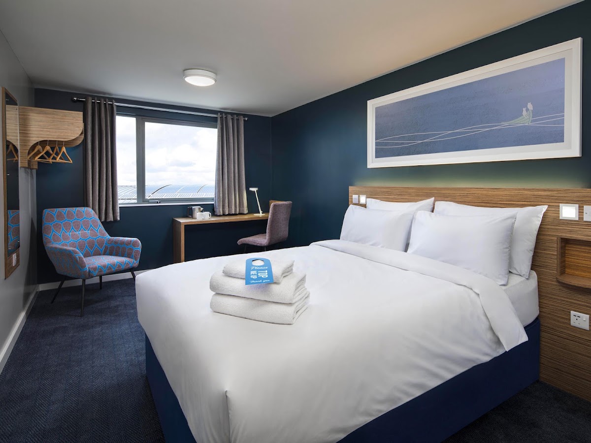 Travelodge London Richmond Central — photo 3