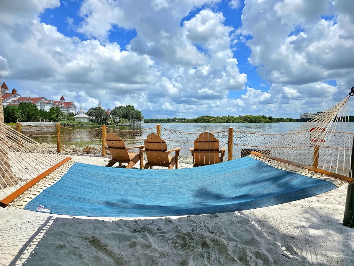 Island Tower at Disney's Polynesian Villas & Bungalows — photo 4