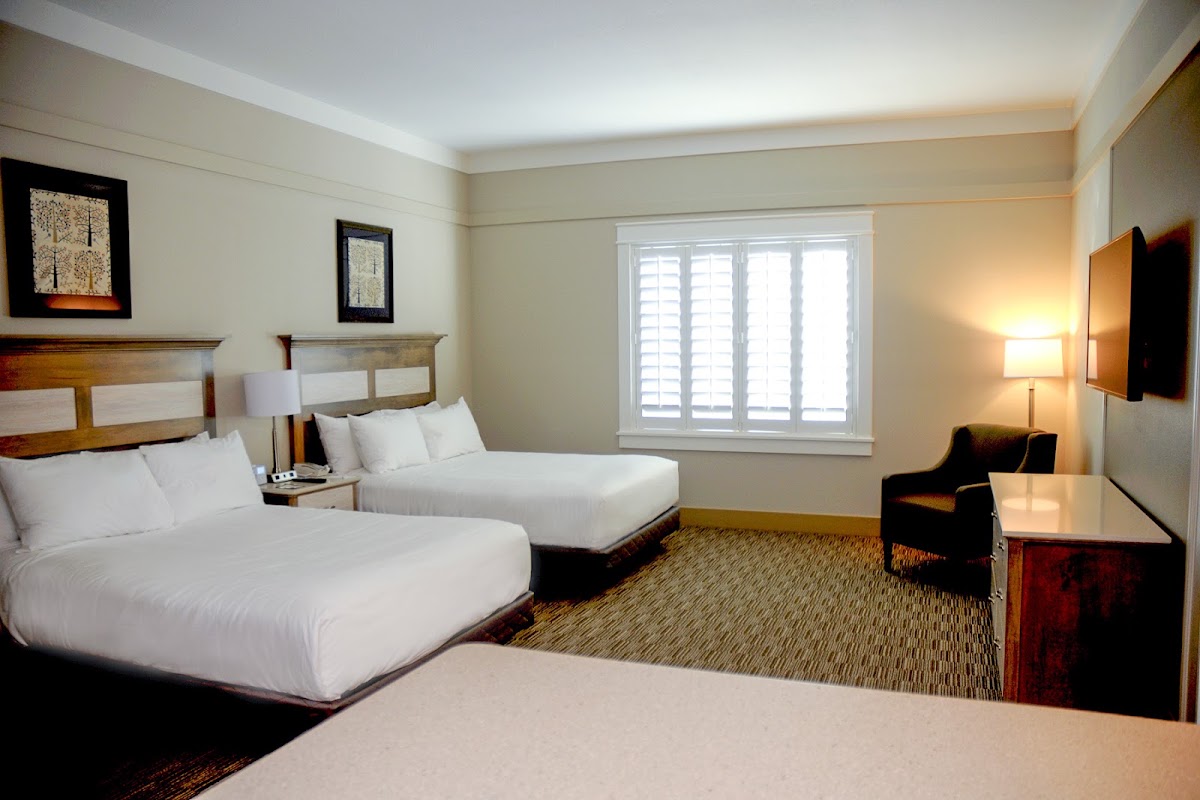 Carlisle Inn & Conference Center Sarasota — photo 3