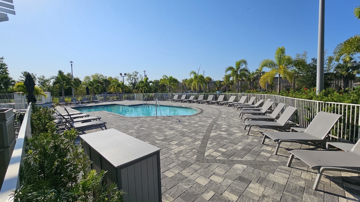 Carlisle Inn & Conference Center Sarasota — photo 4