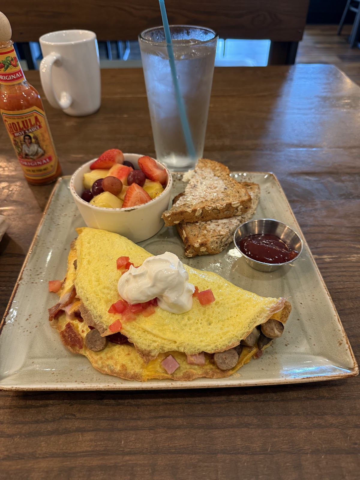 First Watch — photo 5