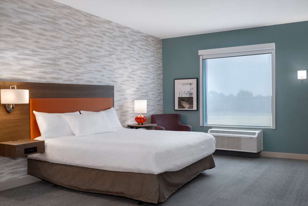 Home2 Suites by Hilton Brownwood — photo 3
