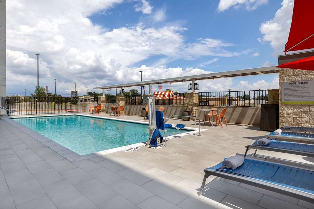 Home2 Suites by Hilton Brownwood — photo 4