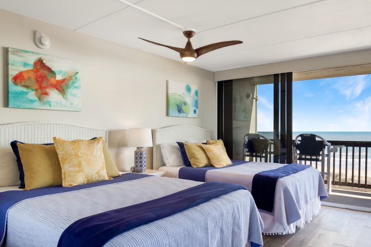 Gulf Shores Condominiums — photo 3