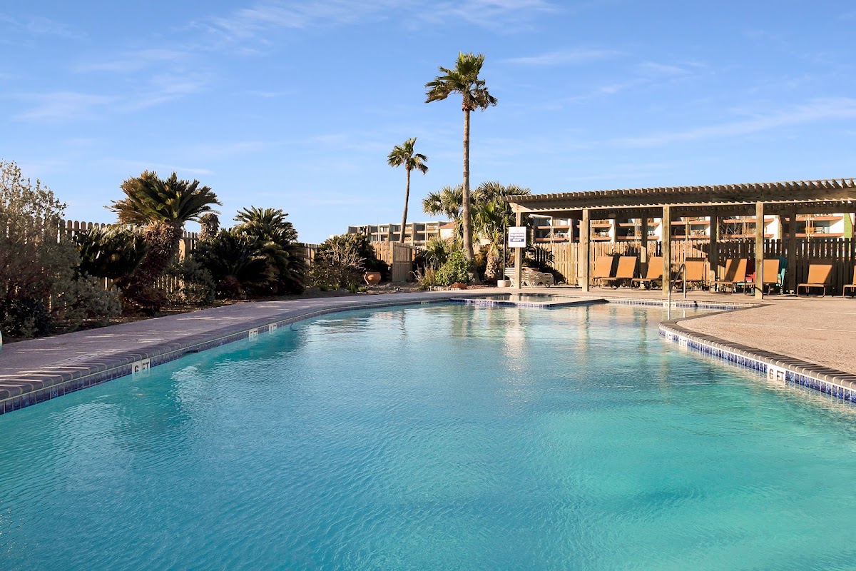 Gulf Shores Condominiums — photo 4
