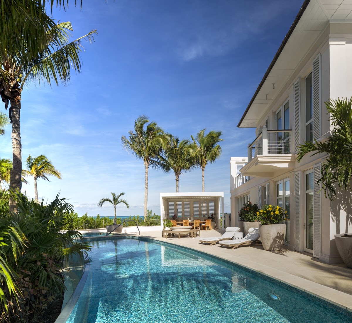 Rosewood Baha Mar — photo 1