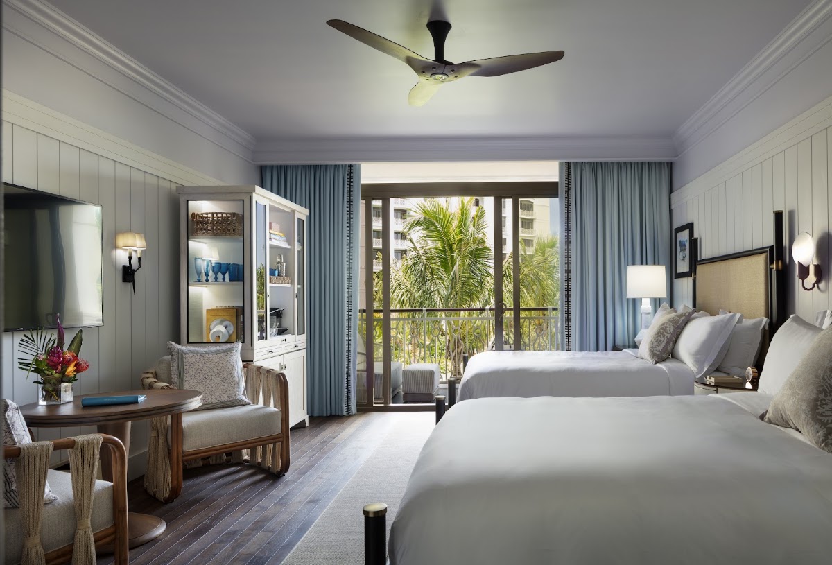 Rosewood Baha Mar — photo 3