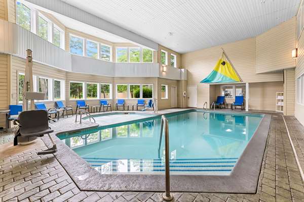 Comfort Inn Traverse City — photo 4