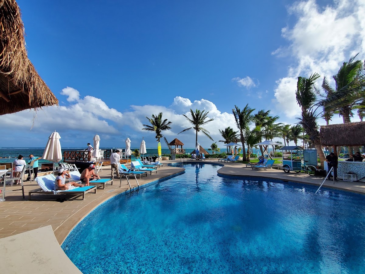 Margaritaville Island Reserve Riviera Cancún — photo 4