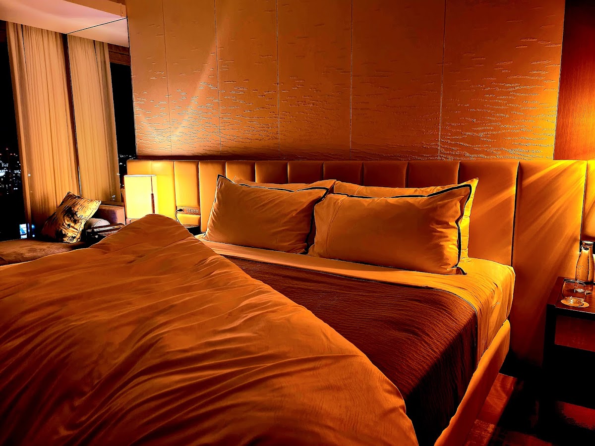 The Westin Yokohama — photo 3