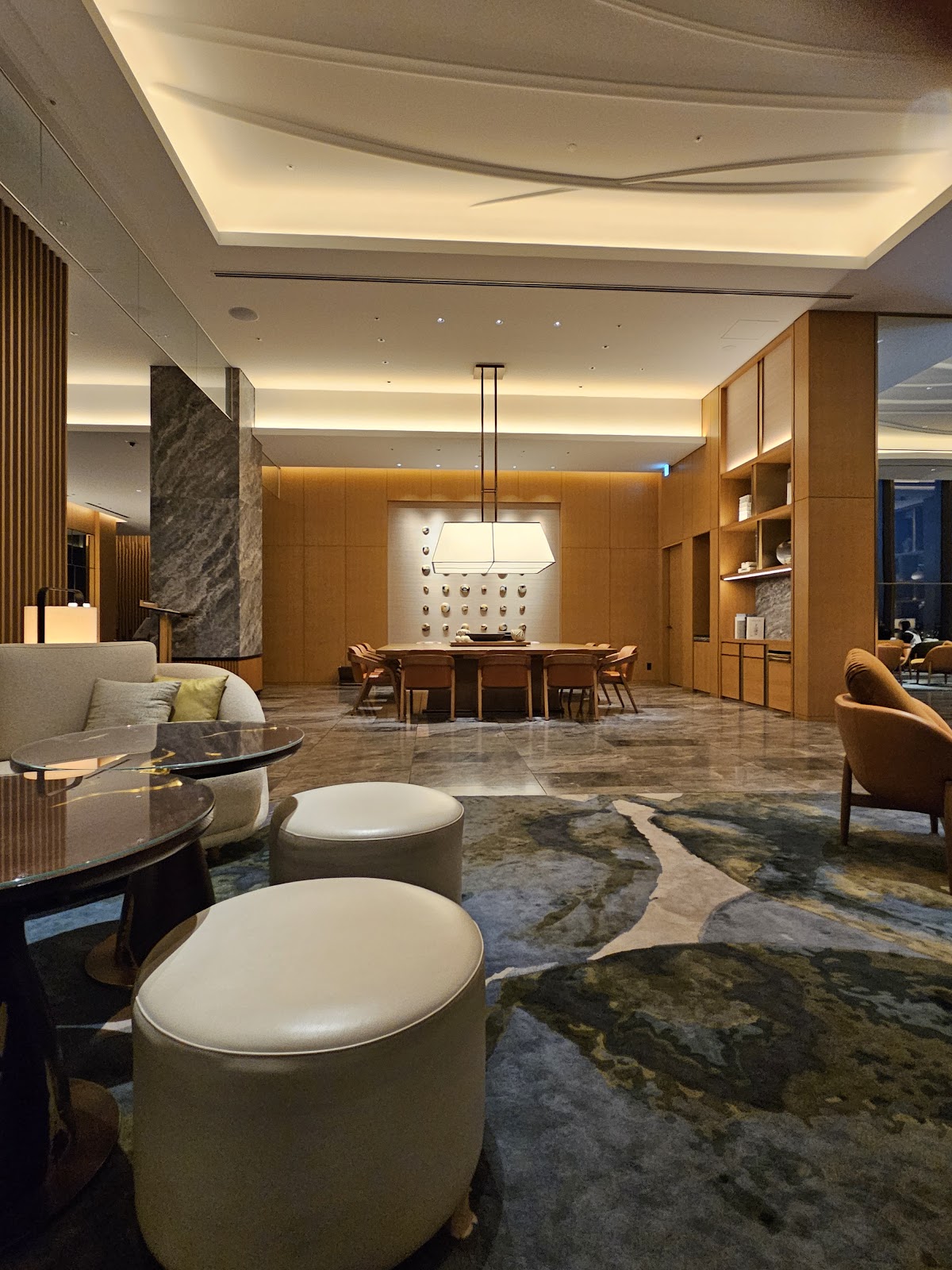 The Westin Yokohama — photo 4
