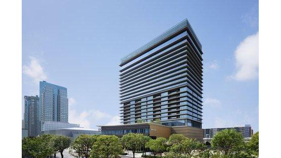 The Westin Yokohama — photo 5