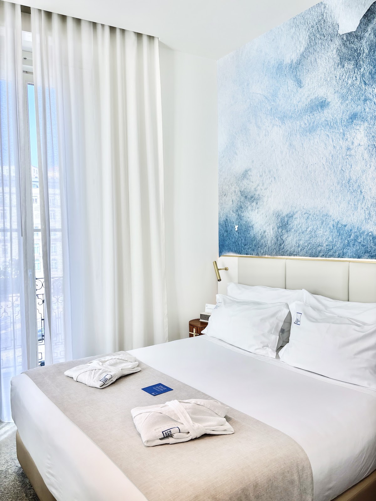 Blue Liberdade Hotel — photo 4